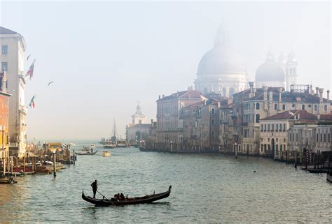 Winter Is A Great Time To Visit Venice Rtravel