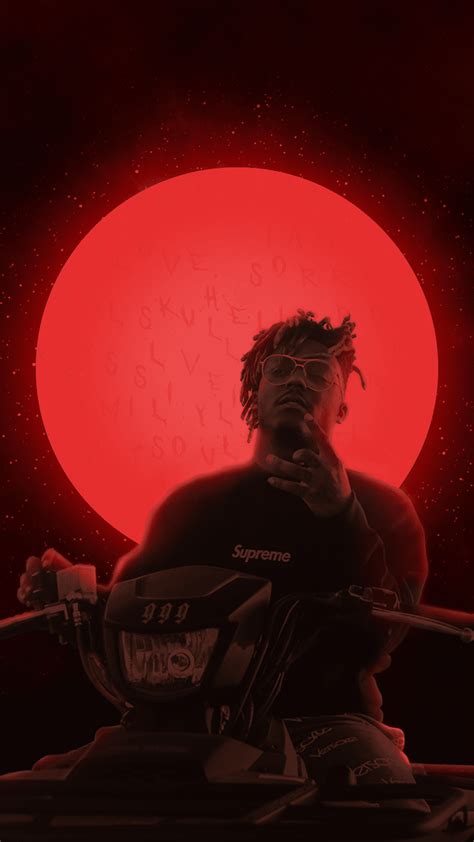 Best 11 Juice Wrld Wallpapers Nsf News And Magazine