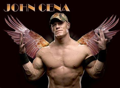 The social media is an indispensable product of modern day technology used for communication and information sharing all over the world. John Cena is DEAD