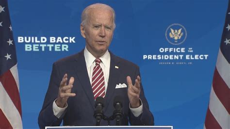 Check spelling or type a new query. Biden Names First Cabinet Picks - WNKY 40 News