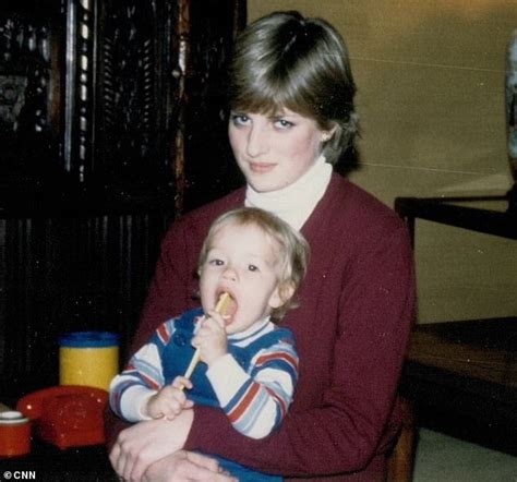 woman who hired an 18 year old princess diana as a nanny recalls her first impressions of her