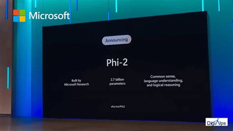 Phi Microsoft Powerful Small Model That Beats Llama And Mistral B