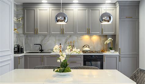 Top Kitchen Cabinet Color Trends In