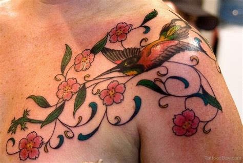 Hummingbird Tattoos Tattoo Designs Tattoo Pictures Page 10