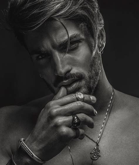 Mariano Di Vaio On Instagram “happy To Wear My New Mdvcollection Jewels 💪🏻 Best Comment In