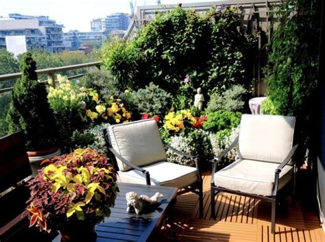 Balcony Garden Ideas You Cant Miss Out Morflora Wohnung Balkon