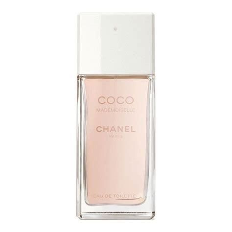 Chanel Coco Mademoiselle 100ml Eau De Toilette 100 Parfum