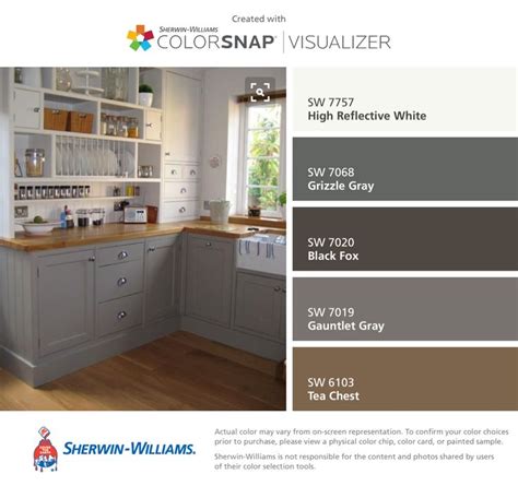 It's highly reflective so you have to consider the other elements in the room: I found these colors with ColorSnap® Visualizer for iPhone by Sherwin-Williams: High Reflective ...