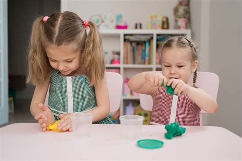 5 Best Manipulative Toys That Increase Preschoolers Creativity Alfa