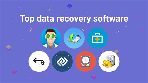 Top 7 Best Data Recovery Software For Windows And Mac
