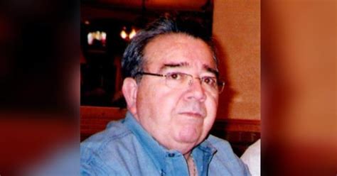 Rudolpho Rudy Rodriguez Sr Obituary Visitation And Funeral Information