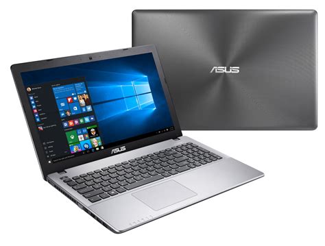 Buy Asus Fx550vx 156 Core I5 Gaming Laptop Deal At Za