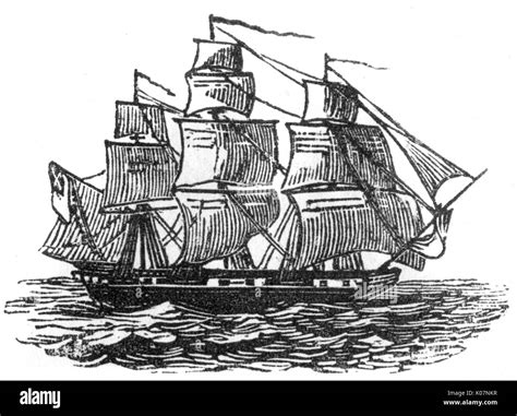 Sailing Ships 1800s Stock Photos And Sailing Ships 1800s Stock Images Alamy