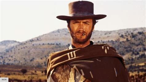 Sergio Leone Considered Dropping Clint Eastwood From This Western