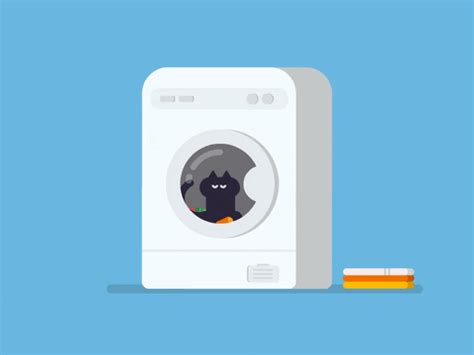 Washer Machine GIFs Get The Best GIF On GIPHY
