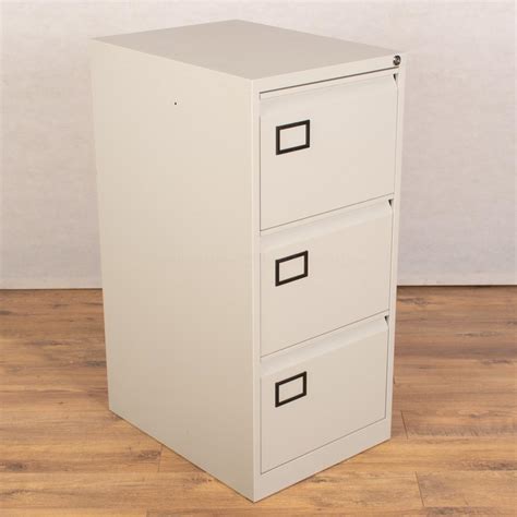 Check spelling or type a new query. Light Grey 3 Drawer Filing Cabinet (FC99)