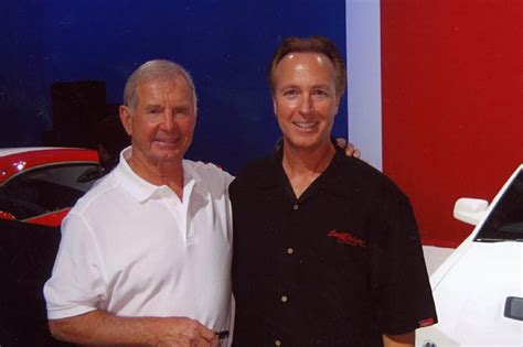 Wiki, bio, career, injury, rugby, family, earnings and details: Steve Davis of Barrett-Jackson Auctioning Personal Boss ...