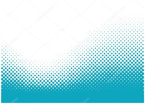 Abstract Dots Vector Background Stock Vector By ©soland 2885692
