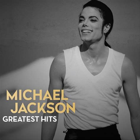 Michael Jackson Greatest Hits Playlist Michael Jackson Official Site