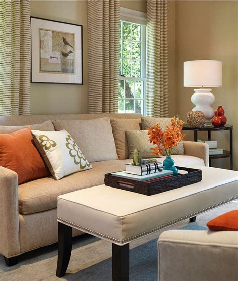 29 Cozy And Inviting Fall Living Room Décor Ideas Digsdigs