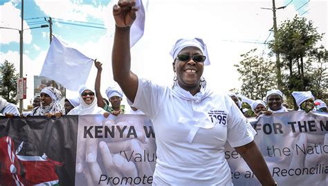 dismantling election related sexual and gender based violence in kenyan politics lse women