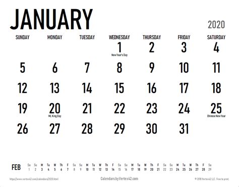 2021 Calendar With Holidays By Vertex42com Our Website Just Fits You