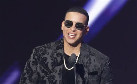 Daddy Yankee Anunció Su Retiro De La Música Con Nuevo Disco Y Gira De