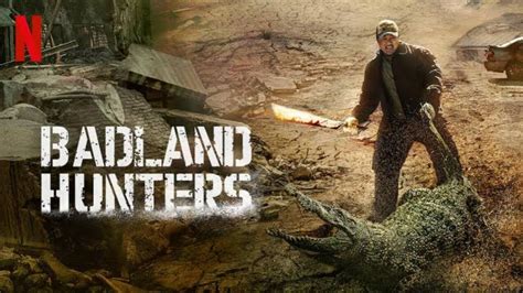 Badland Hunters Review Badland Hunters Review Badland Hunters