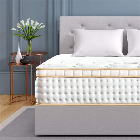 The lucid 12 inch gel memory foam mattress is a very plush and supportive mattress perfect for side and back sleepers that prioritize a softer mattress. Gel Infused Memory Foam Mattress, 12 inch Queen Mattress ...