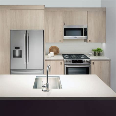 Bosch also has several panel ready dishwashers, like the benchmark sgv68u53uc, for all price points, unlike kitchenaid with just the kdtm504epa. Bosch HMV8053U 1.8 cu. ft. Over-the-Range Microwave Oven ...