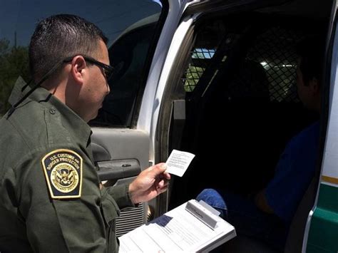 Border Patrol Agents Help Track Down Fugitive Accused Of Sexual Exploitation Of Minor