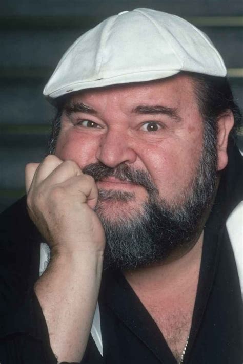 Dom Deluise — The Movie Database Tmdb