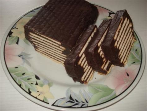 Maybe you would like to learn more about one of these? Kalter Hund - Kalte Schnauze - Rezept - kochbar.de
