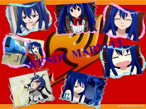 wendy marvell fairy tail by sting sanna dragneel fairy tail wallpaper 33436738 fanpop