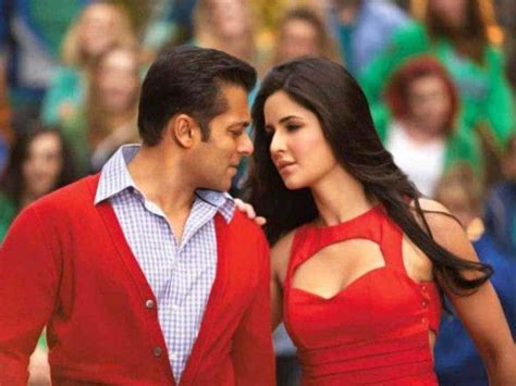 I Want Salman Khan Katrina Kaif To Get Married Says Aamir Khan Hindustan Times