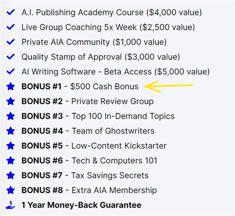Ai Publishing Academy Aka Aia Legit 2023 Reviews