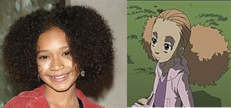 Black Voices Behind Tv Cartoon Characters Essence