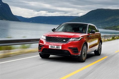 Edmunds also has land rover range rover sport pricing, mpg, specs, pictures, safety features, consumer reviews and more. Range Rover Velar (2017) review by CAR Magazine