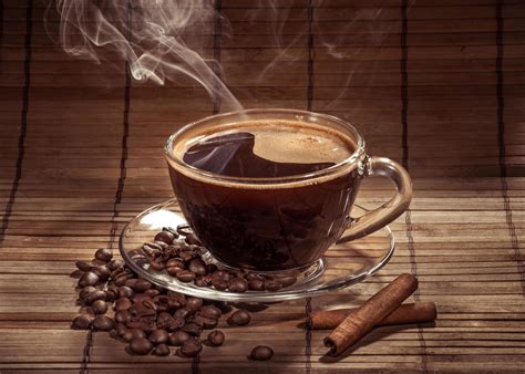 Café ¿cuánto Dura Su Efecto Estimulante Descubre La Duración Exacta Y