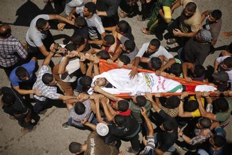 تصاویر حملات خونین اسرائیل به غزه