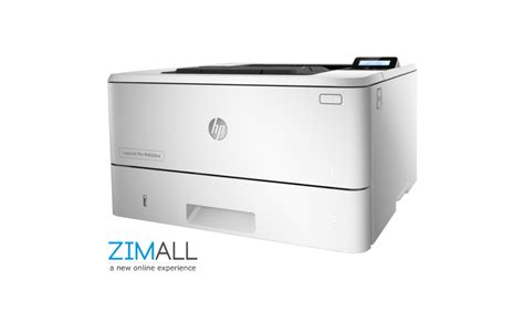 Hp laserjet pro m402dne printer is a stylish printer works on the laser printing technology. HP LaserJet Pro M402dne - Zimall Warehouse : Zimall ...