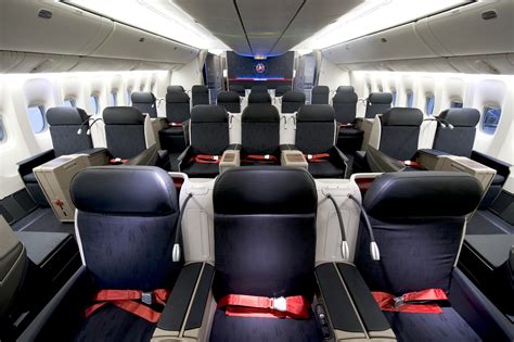 Turkish Airlines 2022 Home Interior Design
