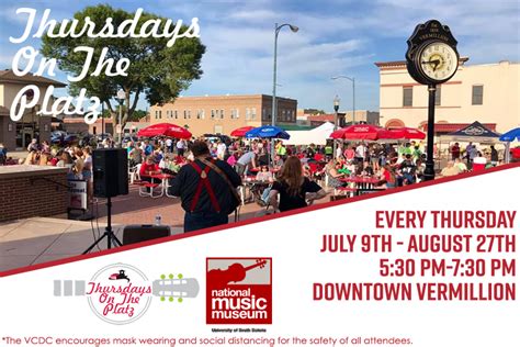 Check spelling or type a new query. Thursdays on the Platz, Omaha & Lincoln NE - Jul 16, 2020 ...