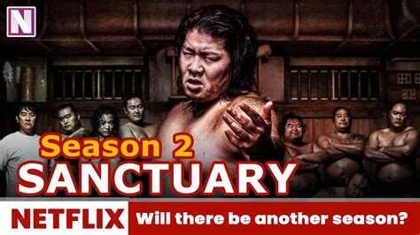 Sanctuary Season Trailer Will There Be Another Season Release On