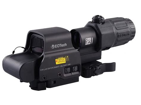 Top 4 Best Eotech Sight In 2019 Reviews And Buyer Guide
