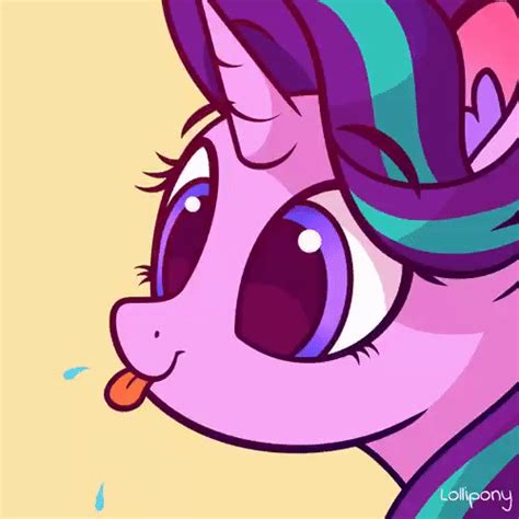 My Little Pony Friendship Is Magic Pfp By Lolliponyart