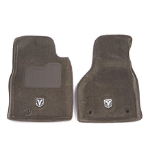 Shop our selection of dodge ram floor mats and enjoy unbeatable floor protection for your truck. 82209566 | 2006-2008 Dodge Ram 1500 Front Formed Carpet ...