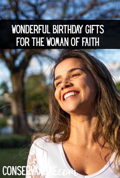 This was an extraordinary birthday celebration that i won't be able to forget. ConservaMom - Wonderful Birthday Gifts for the Woman of ...