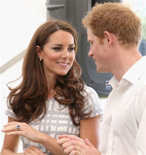 Kate Middleton And Prince Harry Prince William Photo 32312627 Fanpop
