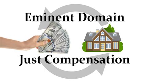 Eminent Domain What You Need To Know Howell